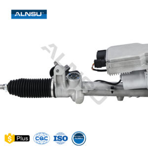 Crémaillère de direction pour Mercedes Benz <span class=keywords><strong>GLA</strong></span> <span class=keywords><strong>250</strong></span> X156 A2464609700 A2464605301 A2464605101 A2464604101 A2464603901 A2464602301 A2464600801 - Product Image 4