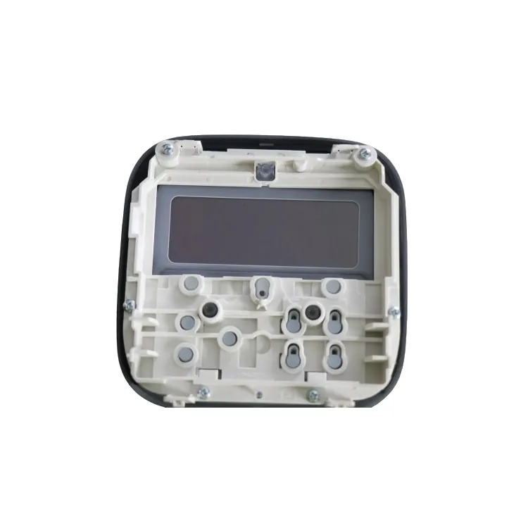 मोल्ड सजावट में नया डिजाइन शीर्ष गुणवत्ता वाले घरेलू उपकरण प्लास्टिक पैनल शैल पार्ट्स आईएमडी आईएमएल वॉल ब्रेकिंग मशीन पैनल शेल