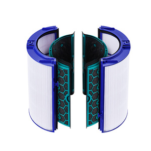 Filtre de remplacement TP04 pour <span class=keywords><strong>Dyson</strong></span> DP04 HP04 TP04 Filtre Hepa et filtre à charbon actif - Product Image 4