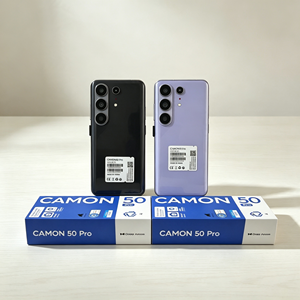 Teléfonos inteligentes populares CAMON50 Pro 5G, 16GB+512GB, cámara de alta definición, garantía comercial para compradores globales - Product Image 1