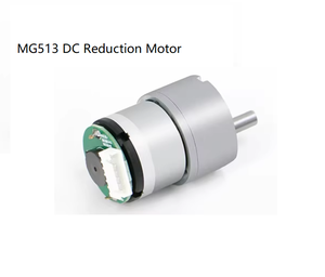 Châssis de robot à chenilles en métal, kit de châssis de robot intelligent à chenilles, pièces de machines de construction - Product Image 2