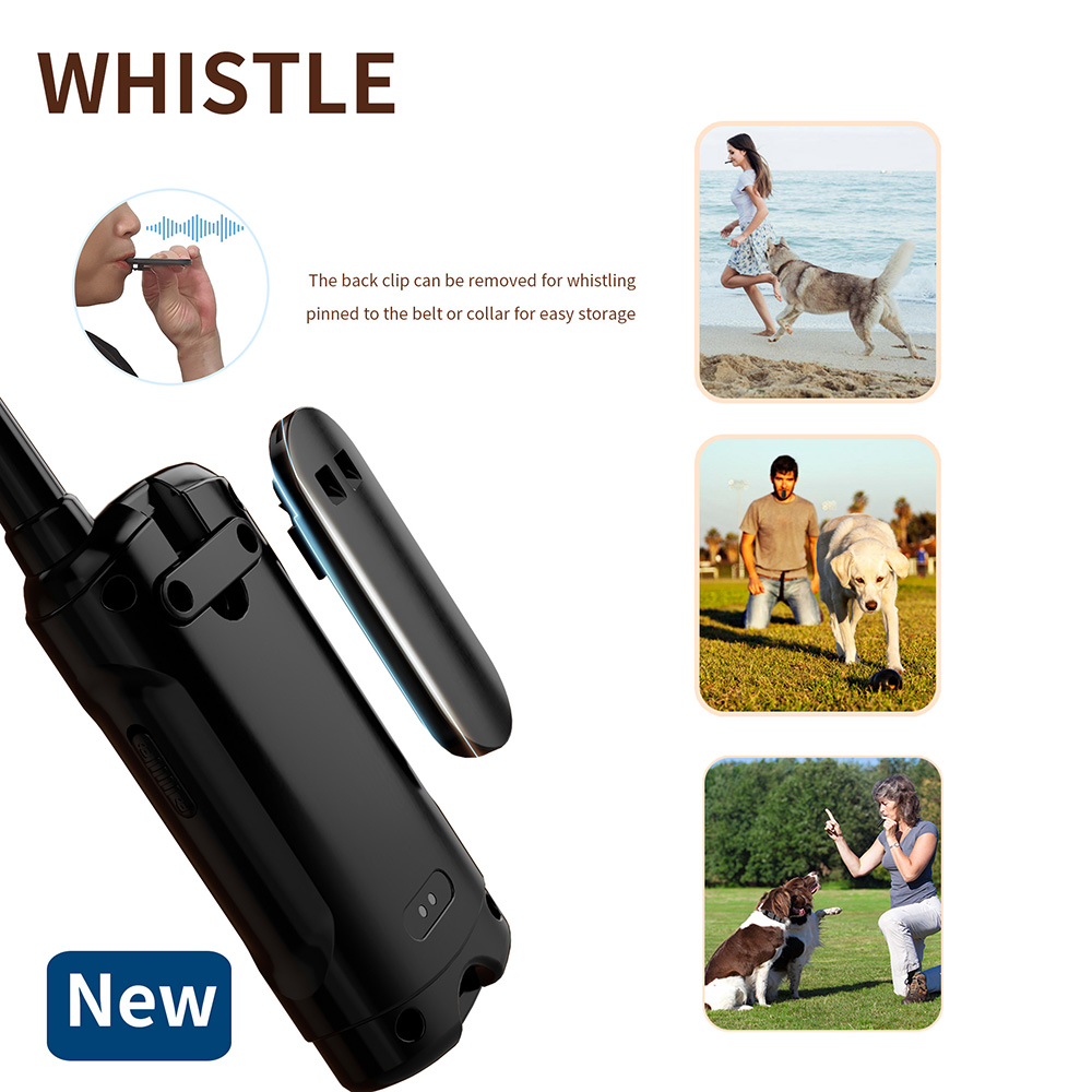 Mini Educator E-Collar (ET-300/ET-302) - E-Collar Technologies | Remote Dog Training Collar