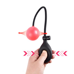 Latex Anal Plug: Best Quality & Safe Options