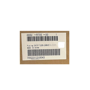 AA6UR70500 220V ต้นฉบับสำหรับ <span class=keywords><strong>Konica</strong></span> Minolta BIZHUB 458e 368e <span class=keywords><strong>308e</strong></span> - Product Image 6