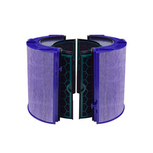 Filtro de Aire HEPA para <span class=keywords><strong>Dyson</strong></span> <span class=keywords><strong>Pure</strong></span> <span class=keywords><strong>Cool</strong></span>, Compatible con <span class=keywords><strong>Dyson</strong></span> HP04 TP04 DP04 - Product Image 4