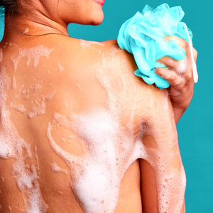 Gel douche et lotion au prix d'usine, formule nettoyante et hydratante, nourrit et adoucit la peau sans la dessécher - Cadeau de vacances - Product Image 5