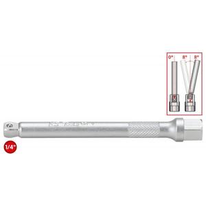KS TOOLS - 911.1518 1/2 ''Douille Torx, longue-EAN 4042146361375 HAND SOCKETS 1/2" - Product Image 2