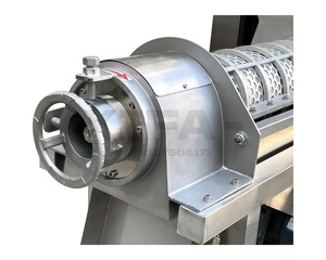 Machine de remplissage de jus grande capacité, remplisseuse rotative automatique pour bouteilles, pour ligne d'emballage de jus <span class=keywords><strong>Tetra</strong></span> Pak - Product Image 6