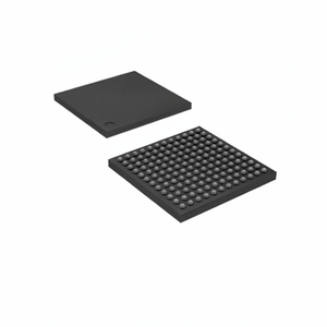 Embedded MK22FX512VMD12 144 LBGA Electronic Circuit Components Original - Product Image 1