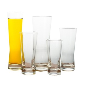 Verres à bière artisanaux authentiques personnalisés avec logo, en forme de tulipe, pour Pilsen, Stout, IPA, Teku, pour dégustation artisanale, style classique, <span class=keywords><strong>Nonic</strong></span> - Product Image 4