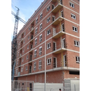 Everdrai A, apprêt hydrofuge pour façades, 25 l - Product Image 3