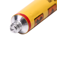 Colle adhésive de 8ml pour chambre à air, caoutchouc de ciment, kit de Solution de Patch à froid pour réparation de crevaison, outil de réparation de vélo, 1/5 pièces