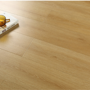 Piso Laminado Espiga de Roble Blanco y Gris de 8mm y 12mm, Efecto Chevron, AC3 AC4 <span class=keywords><strong>AC5</strong></span>, Económico al por Mayor y de Fácil Instalación - Product Image 6