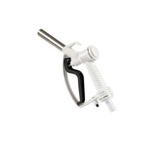 MECLUBE - 099-5200-000 Manual plastic nozzle stainless steel <b>end</b> “MP80'' for AdBlue® - EAN ELECTRIC PUMPS FOR ADBLUE - Product Image 1