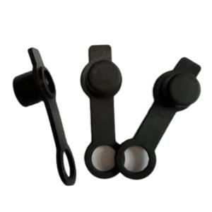 Male <b>Air</b> <b>Pump</b> Dust Cap Large Size For Rubber Hose Gas Use Replace Repair Model 001 - Product Image 1