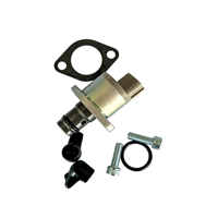 Pièces de moteur de camion, soupape de contrôle d'aspiration de carburant diesel SCV 294009-0260 2940090260