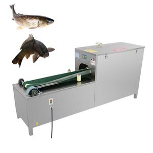 เครื่องแยกก้างปลาไฟฟ้า <span class=keywords><strong>ราคา</strong></span>เครื่องแยกก้างปลาไฟฟ้า เครื่องแยกก้างปลาแซลมอน - Product Image 3