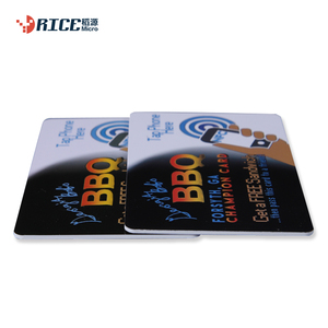 Chuyên nghiệp RFID 13.56Mhz NFC không tiếp xúc RFID thông minh khóa thẻ cho kiểm soát truy cập - Product Image 4