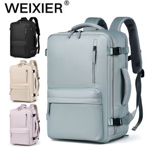 Logo <span class=keywords><strong>personnalisé</strong></span> minimaliste avec caractéristiques sportives et commerciales Utilisation avec compartiment à chaussures dédié <span class=keywords><strong>Sac</strong></span> à dos pour ordinateur portable <span class=keywords><strong>de</strong></span> style mode - Product Image 1