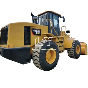 CAT 950 h-cat <span class=keywords><strong>Loader</strong></span> 950 suku cadang-Wheel pemuat Log-bekas 950 g-<span class=keywords><strong>loader</strong></span> Mini - Product Image 1