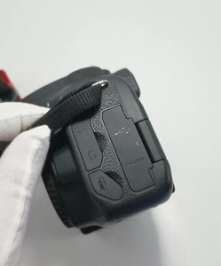 กล้อง DSLR มือสอง รุ่น EOS 90D ระบบ APS-C ถ่ายวิดีโอ 4K เซ็นเซอร์ CMOS รองรับ SD card ขายส่ง - Product Image 6