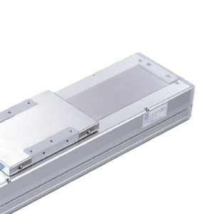 Module de mouvement linéaire KNK <span class=keywords><strong>KECH</strong></span> à haute stabilité, haute précision et haute vitesse, charge utile 110 kg, pour l'automatisation industrielle - Product Image 6