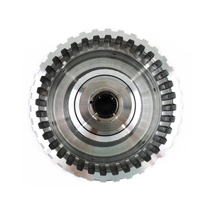 Tambor de entrada de doble embrague para transmisión automática 6T30E, 24231648, compatible con Buick Excelle, accesorios para automóviles Chevrolet - Product Image 1