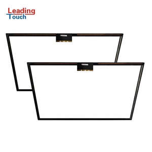 Màn Hình Cảm Ứng Điện Dung LeadingTouch Lớn, Bộ Tấm Phủ Kính Màn Hình Cảm Ứng Điện Dung 32 43 <span class=keywords><strong>46</strong></span> 49 50 55 65 Inch - Product Image 4