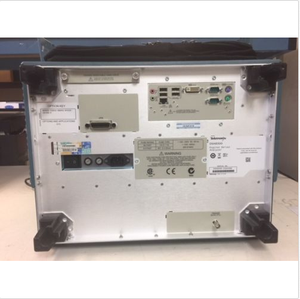 Osciloscopio de Muestreo Digital Tektronix DSA8300, Probador de Comunicaciones 5G - Product Image 3