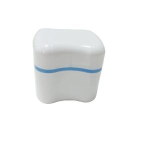 Le scatole dentali per protesi contengono protesi per proteggerle da batteri esterni - Product Image 1