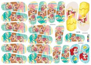 Diseños <span class=keywords><strong>de</strong></span> Logotipos Personalizados en Película <span class=keywords><strong>de</strong></span> Impresión por Transferencia <span class=keywords><strong>de</strong></span> Calor para Sandalias <span class=keywords><strong>de</strong></span> Plástico EVA y Chanclas <span class=keywords><strong>de</strong></span> Playa - Product Image 3