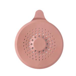 Filtre à cheveux Durable pour égouts de toilettes, anti-<span class=keywords><strong>d</strong></span>éodorant de lavabo de cuisine, bouchon de couvercle de drain de sol en silicone résistant aux cheveux - Product Image 6