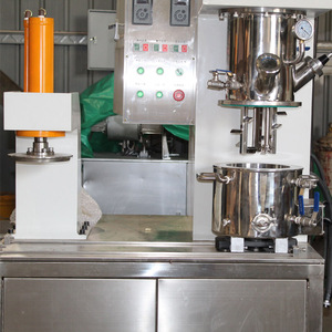 Vente directe d'usine, mélangeur planétaire semi-automatique, équipement de mélange intelligent à écran tactile de haute qualité - Product Image 6
