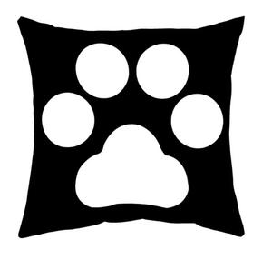 Wholesale Custom Sublimation Double Side Flannel 40*40cm Pillowcase Hot Sale for Christmas Occasions Blank <b>Souvenirs</b> Gifts - Product Image 6