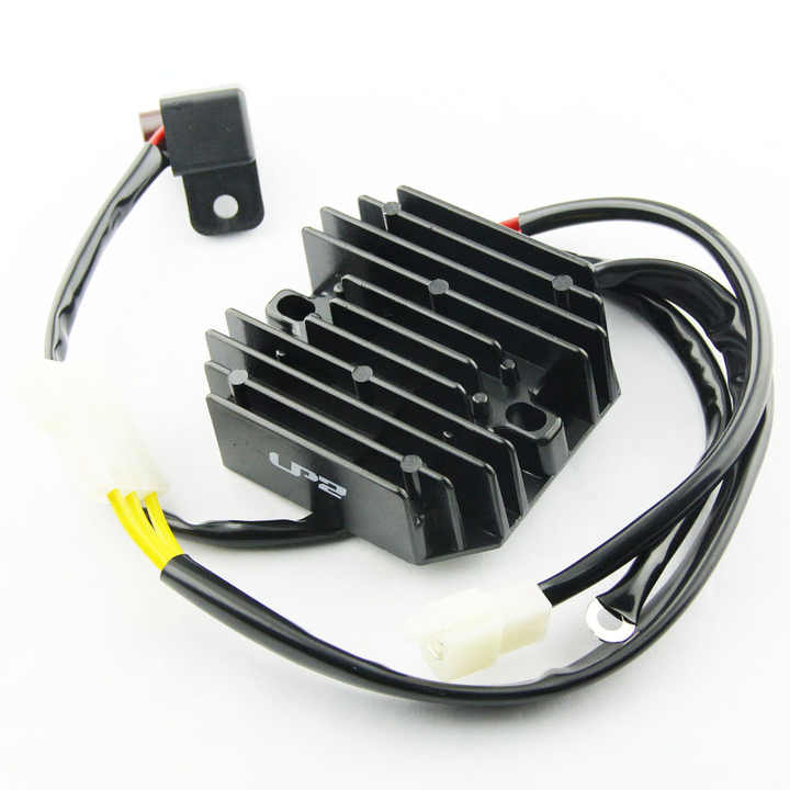 Motorcycle Rectifier Regulator Electronic Parts For Ktm Rc125 Rc200 Rc250  Rc390 Rc390r Abs 90511034000 - Buy Motorcycle Regulator For Ktm Rc125 Rc200 