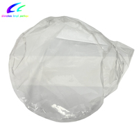 Sachet Doypack laminé imprimé en gravure de haute qualité, résistant à l'extrusion, pour peinture liquide de qualité chimique, glaçons