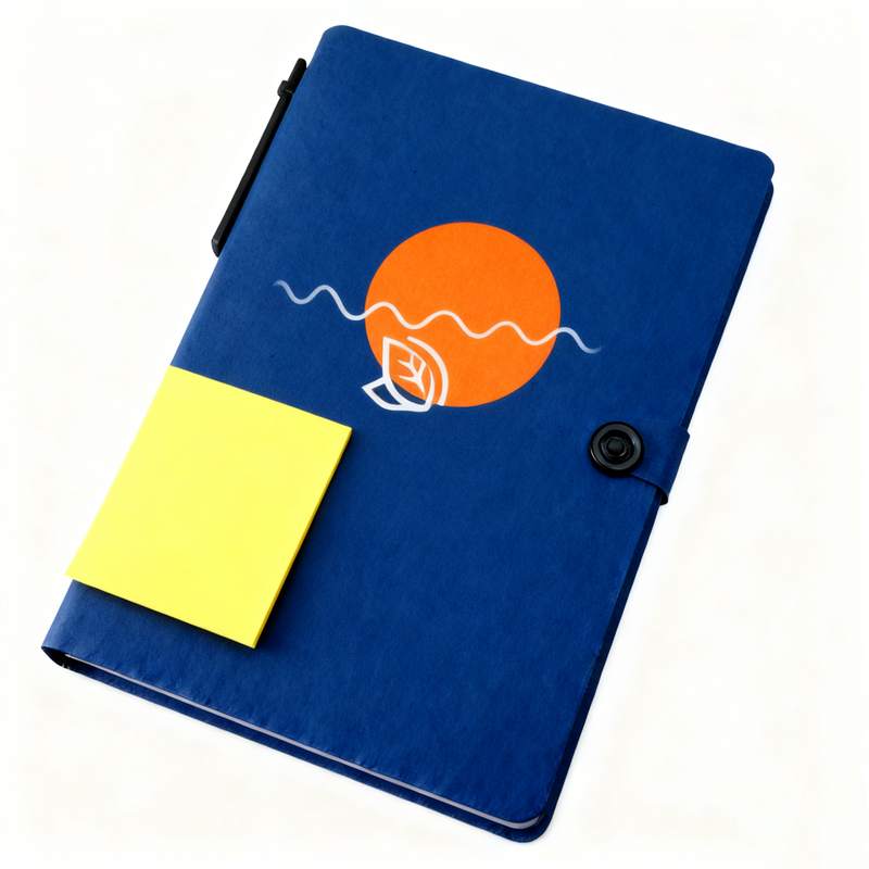 Notepad No Sticky Notes With Back