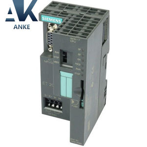 6ES7151-7AA21-0AB0 Siemens Simatic ET200 PLC DP IM151-7 CPU pour ET200S - Product Image 1