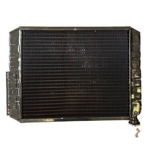 Chất lượng cao đồng xe nâng tản nhiệt cho dalian Mitsubishi 490bpg của nhà sản xuất bán buôn xe nâng file đính kèm - Product Image 6