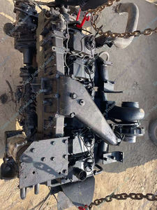 เครื่องยนต์ดีเซลมือสอง6D125-<span class=keywords><strong>2</strong></span>สมบูรณ์สำหรับรถขุด - Product Image 6