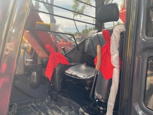 מחפרון היטאצ'י ZX70 מקורי מיפן, שנתון 2024, כמעט חדש, עם שעות עבודה נמוכות, למכירה. מחפרי היטאצ'י ZX60, 65, 80 זמינים למכירה. - Product Image 5