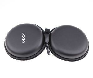 Groothandel Op Maat Kleine Eva <span class=keywords><strong>Case</strong></span> Draagbare Reis Oortelefoon Opbergdoos Draagbare Oortelefoon Tas - Product Image 3