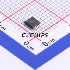 Interruptor/multiplexor analógico con chip IC de circuito integrado de 1/2 ", original y nuevo, de 1/2" - Product Image 1