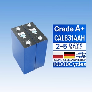 Batería de estado sólido de fosfato de hierro y litio CALB 3.2V 314Ah con 8000 ciclos y 5 años de garantía para UPS y almacenamiento solar - Product Image 5