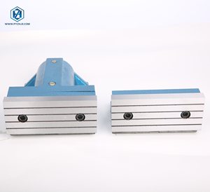 Étau de machine à tourner <span class=keywords><strong>FNV</strong></span>, étau de machine à style libre <span class=keywords><strong>FNV</strong></span>, étau de machine à tourner séparé <span class=keywords><strong>FNV</strong></span> 6'' 8'' - Product Image 3