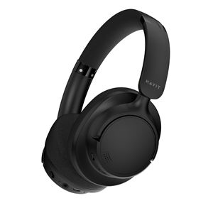 Havit H652BT Casque multiple portable supra-auriculaire Casque ANC sans fil à réduction active du bruit - Product Image 2