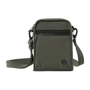 Bolso Bandolera de Nailon Ligero con Correa Ajustable KEIRYO Luz II 15.5x20cm para Mujer, Disponible en Taiwán - Product Image 4