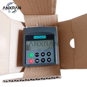 Pour Siemens 6SE6400-0BE00-0AA0 MICROMASTER4 Panneau d'opérateur de base 2 BOP-2 6SE64000BE000AA0 - Product Image 1