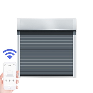 Isolation industrielle <span class=keywords><strong>porte</strong></span> sectionnelle joint <span class=keywords><strong>a</strong></span>érien Garage acier ouvre-balançoire moteur sectionnel utilisé <span class=keywords><strong>four</strong></span> charnière grandes portes ouvre - Product Image 1