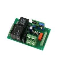 Placa PCB Universal FR4 a Precio Razonable con Grosor de Cobre de 1oz, Certificación ISO9001 para Aplicaciones de Acondicionadores Electrónicos